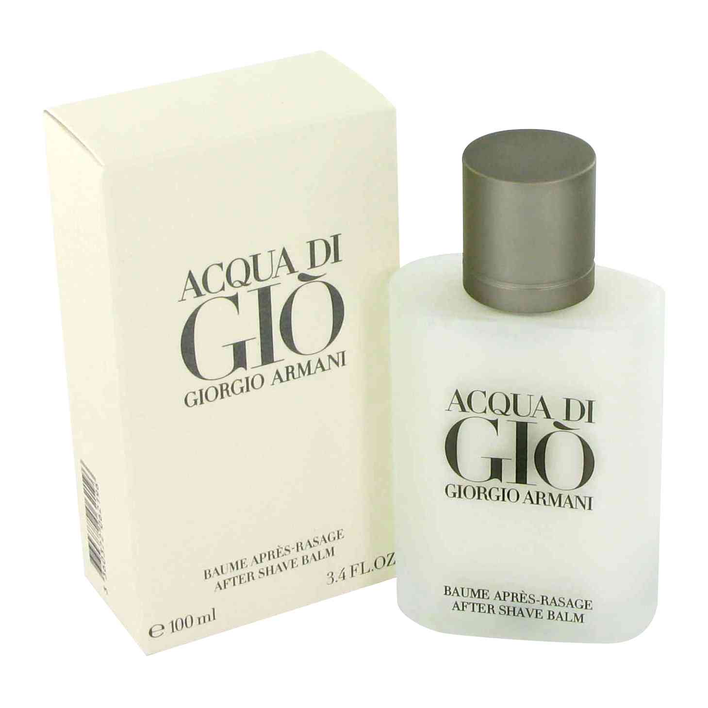 acqua di gio 4.2 oz