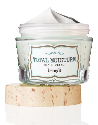 Total Moisture Facial Cream